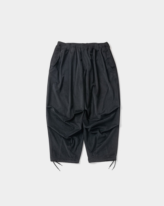 TIGHTBOOTH GEOMETRIC CORD SNOW PANTS