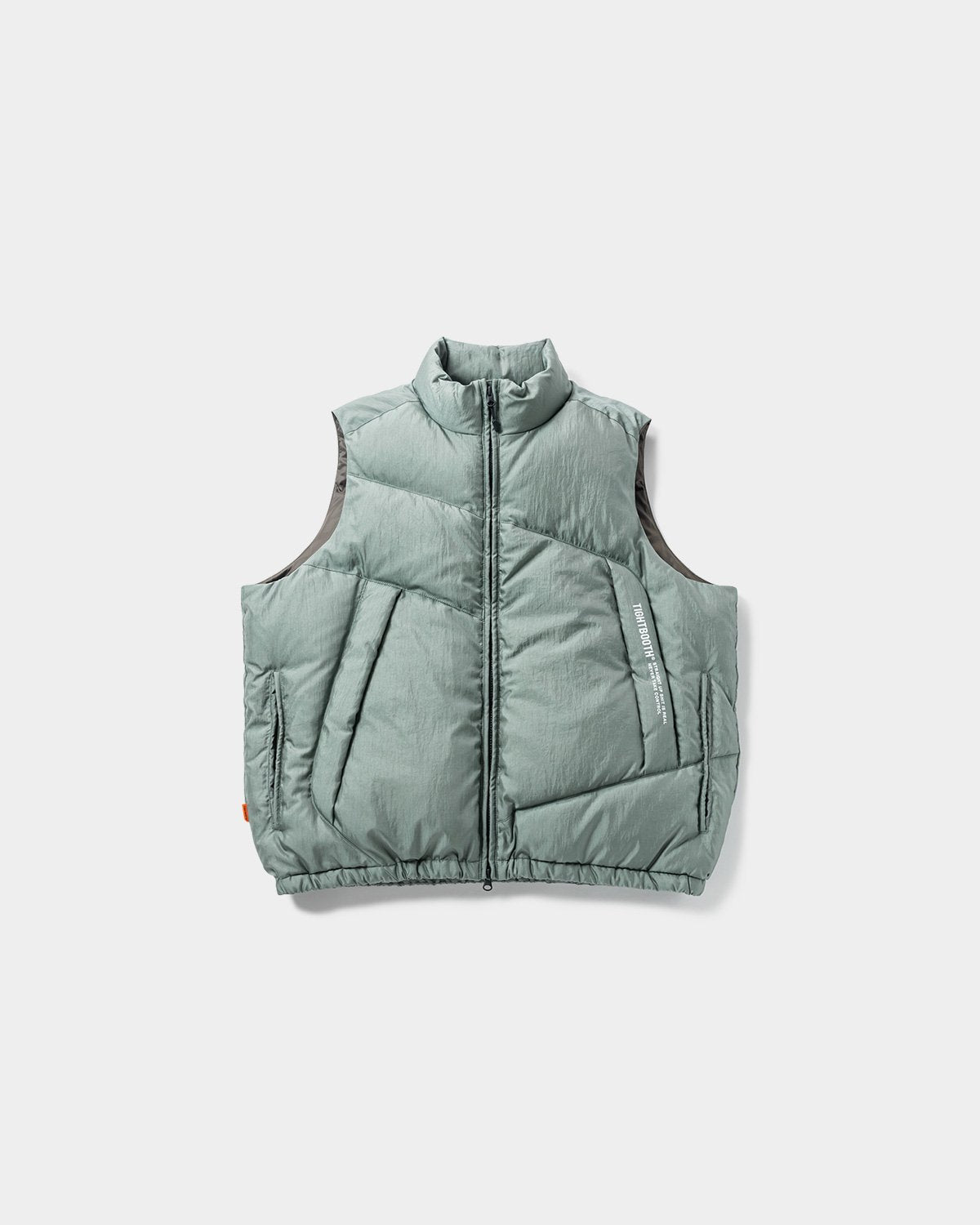 TIGHTBOOTH PA DOWN VEST