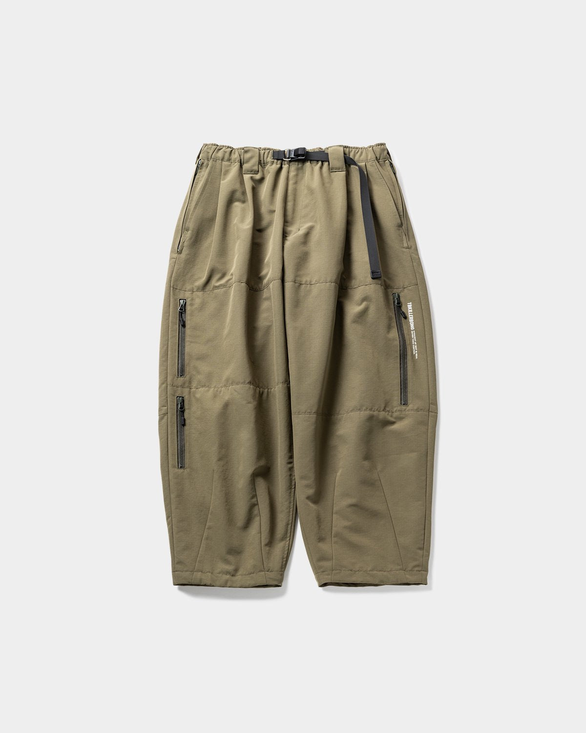 TIGHTBOOTH KB TACTICAL BALLOON PANTS