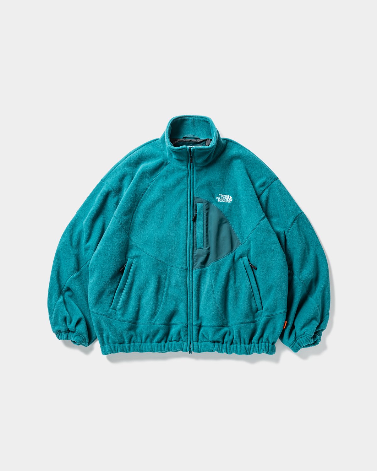 TIGHTBOOTH FLEECE JKT