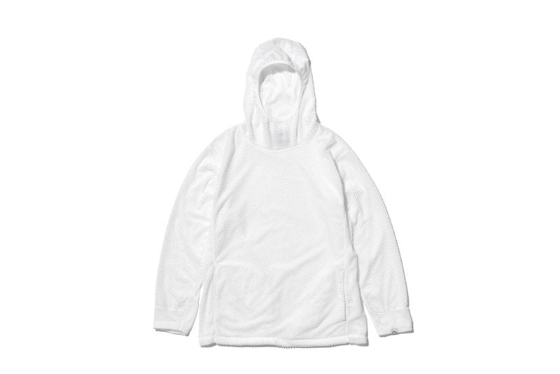 CMF OUTDOOR GARMENT OCTA HOODIE