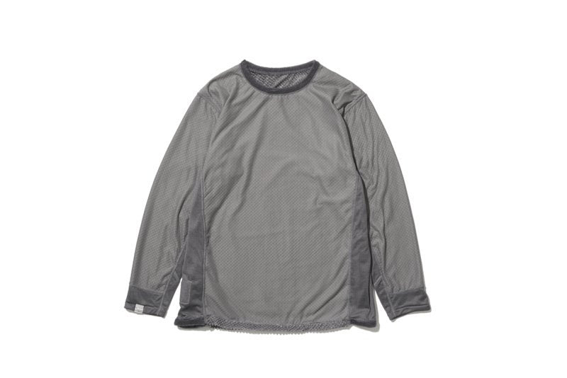 CMF OUTDOOR GARMENT CMF-OCTA LS TEE MOD