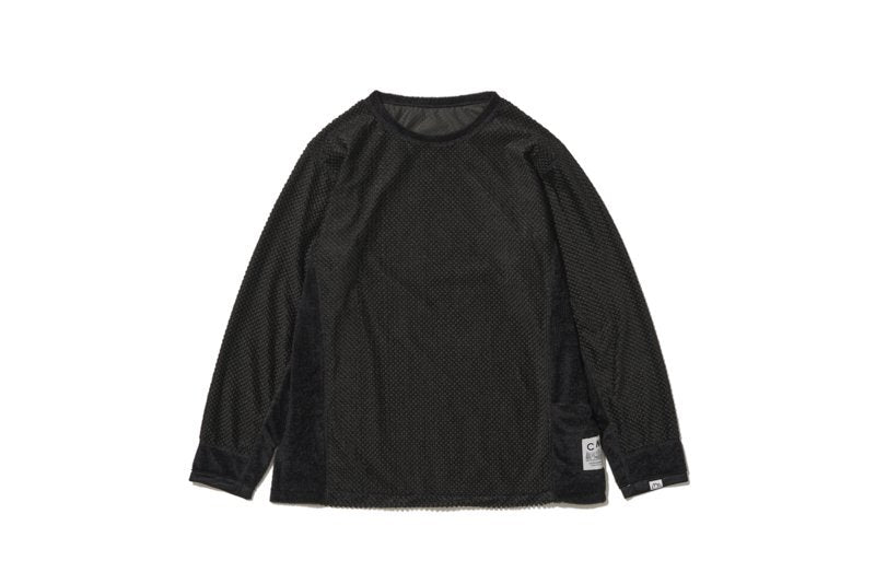 CMF OUTDOOR GARMENT CMF-OCTA LS TEE MOD