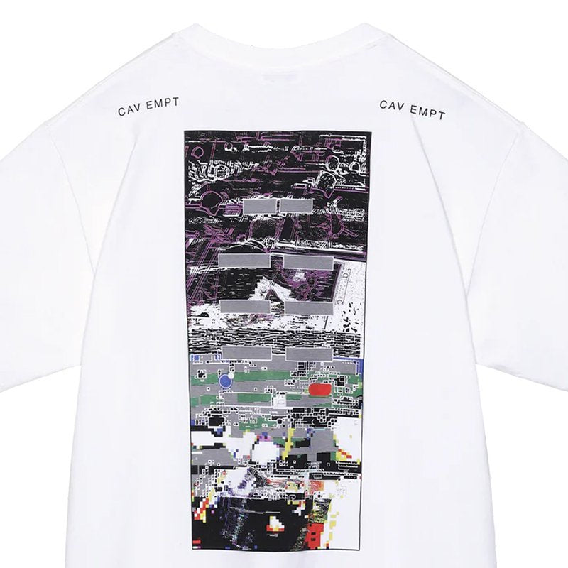 Cav Empt C.E MD RU X T