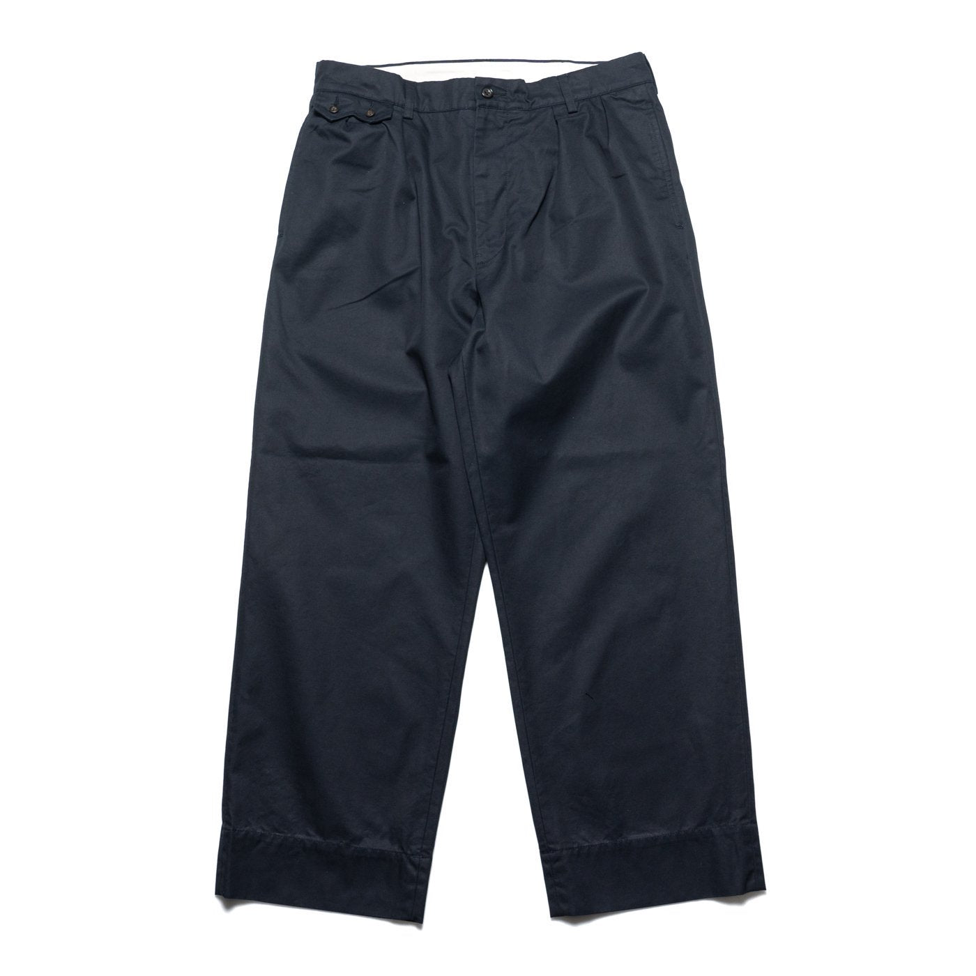 Unlikely Sawtooth Flap 2P Trousers