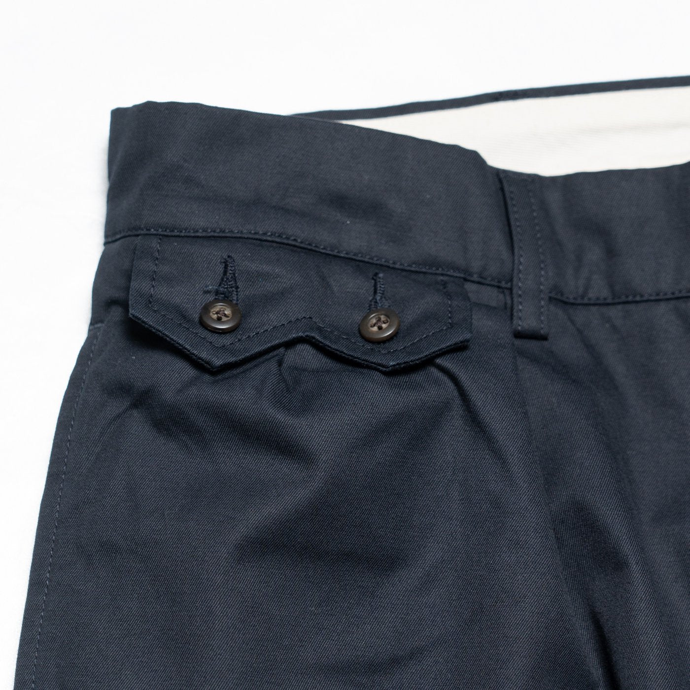 Unlikely Sawtooth Flap 2P Trousers