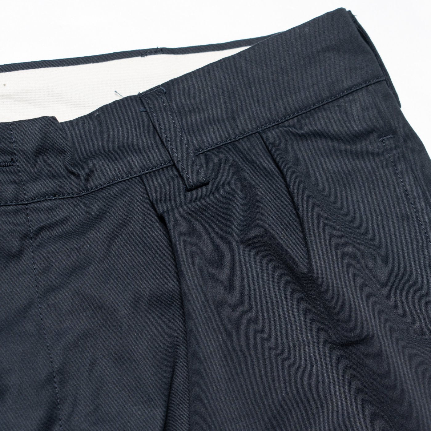 Unlikely Sawtooth Flap 2P Trousers