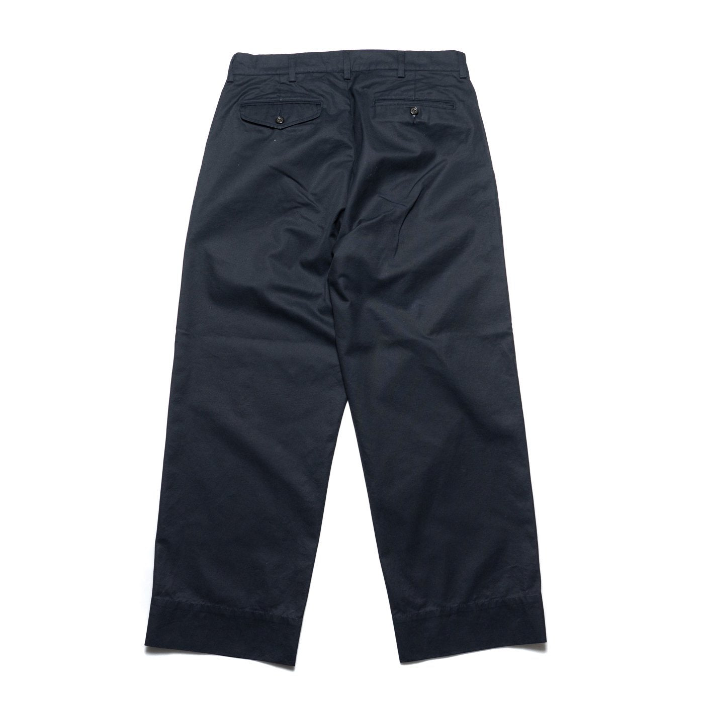 Unlikely Sawtooth Flap 2P Trousers