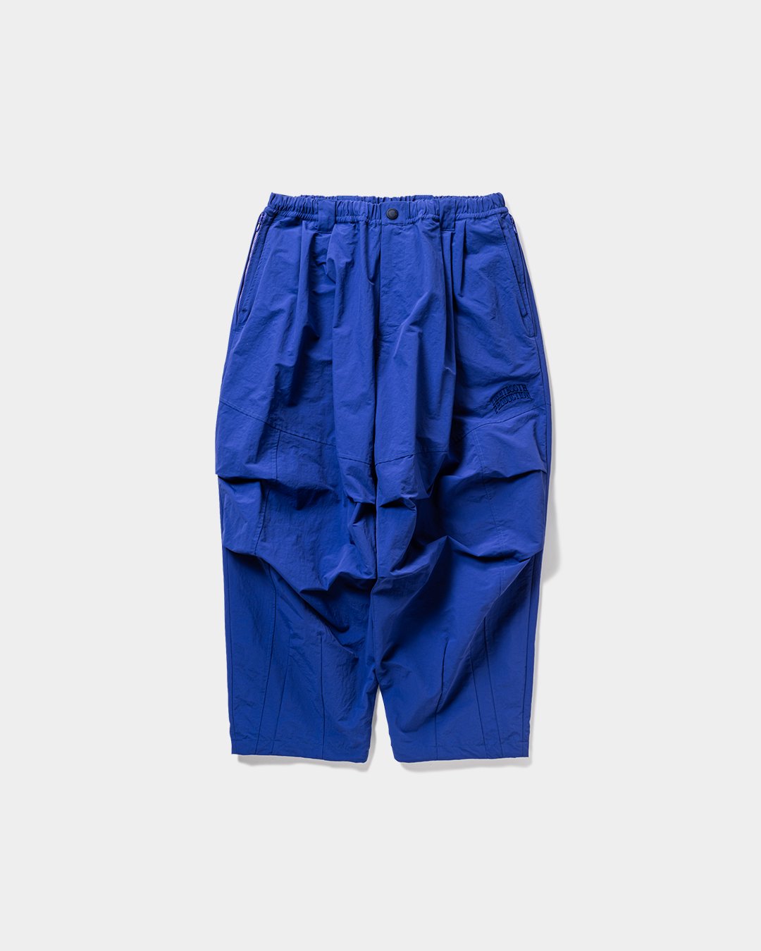 TIGHTBOOTH RIPPLE BALLOON PANTS