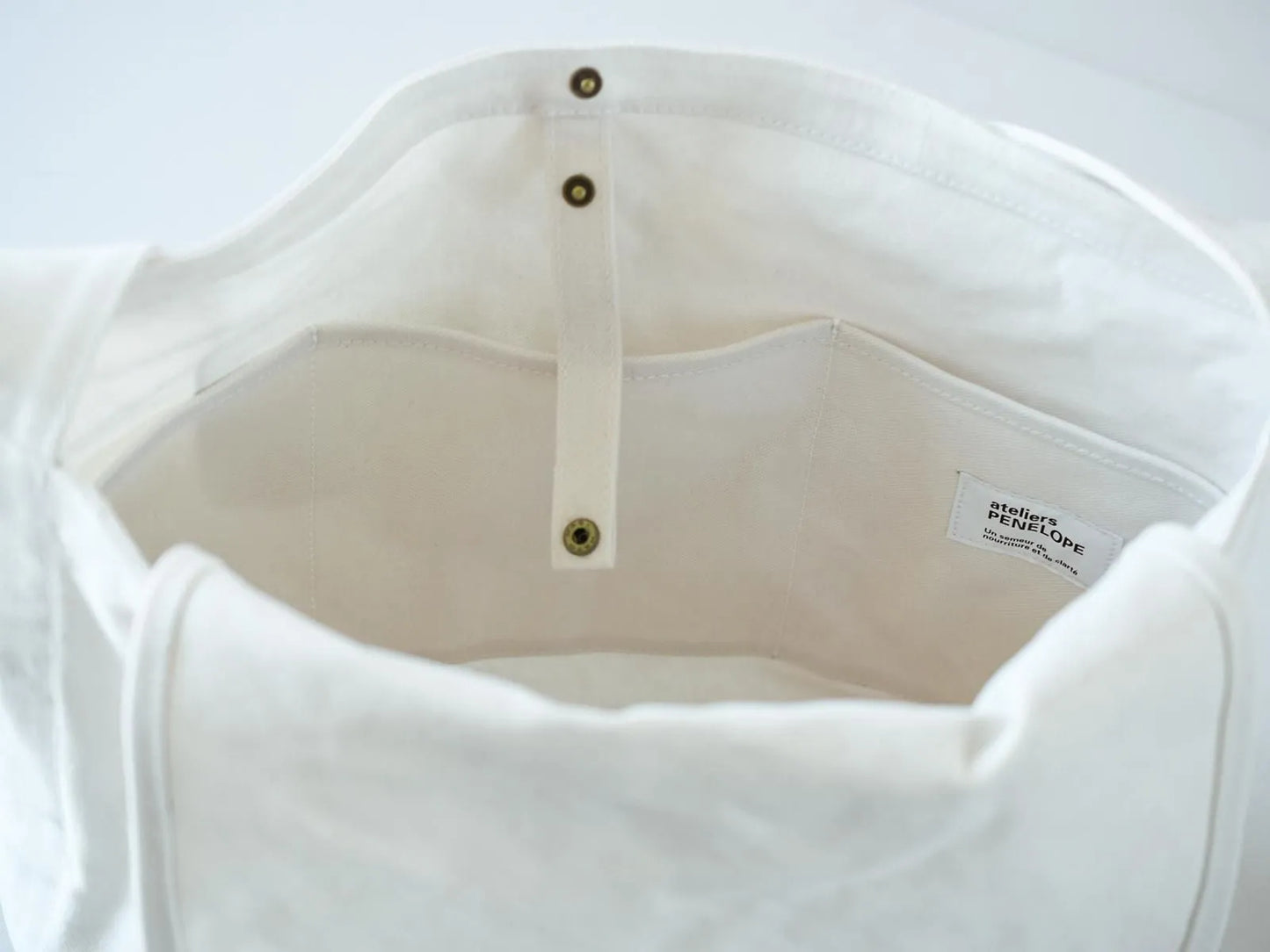 ateliers PENELOPE Trager Bag