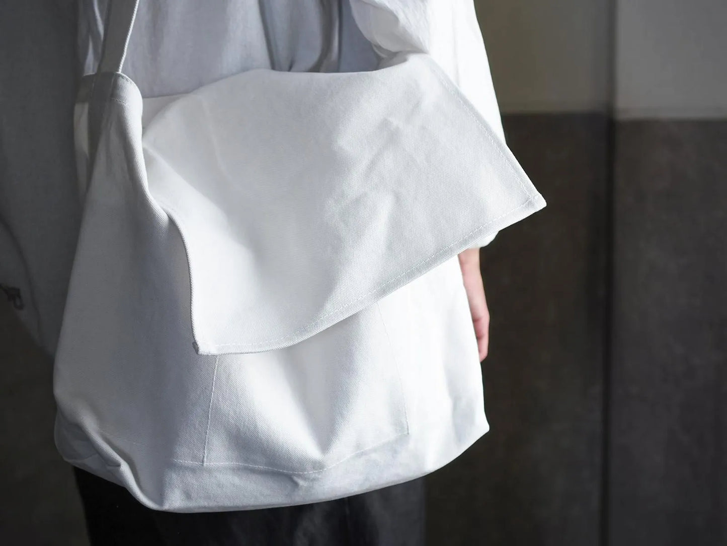 ateliers PENELOPE Trager Bag