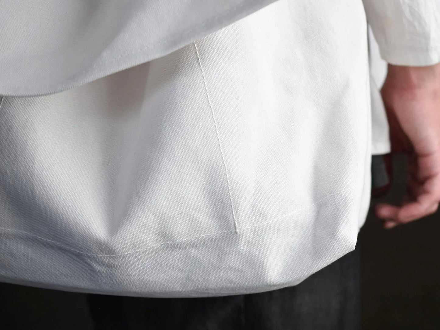 ateliers PENELOPE Trager Bag