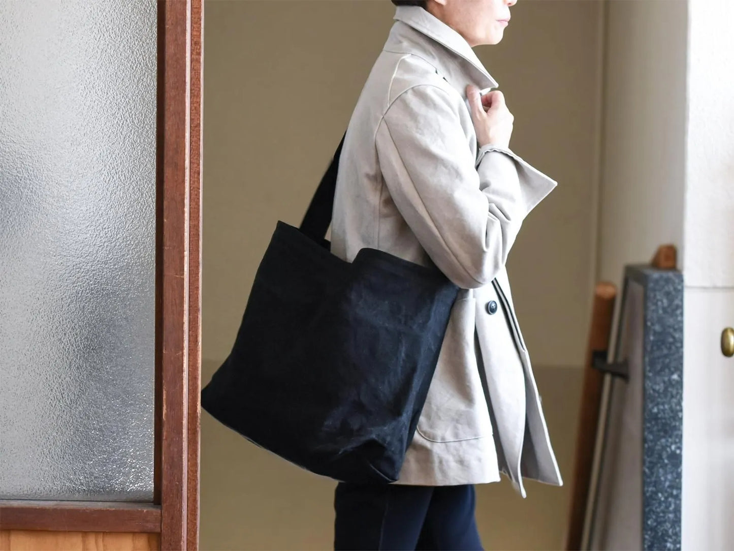 ateliers PENELOPE Trager Bag