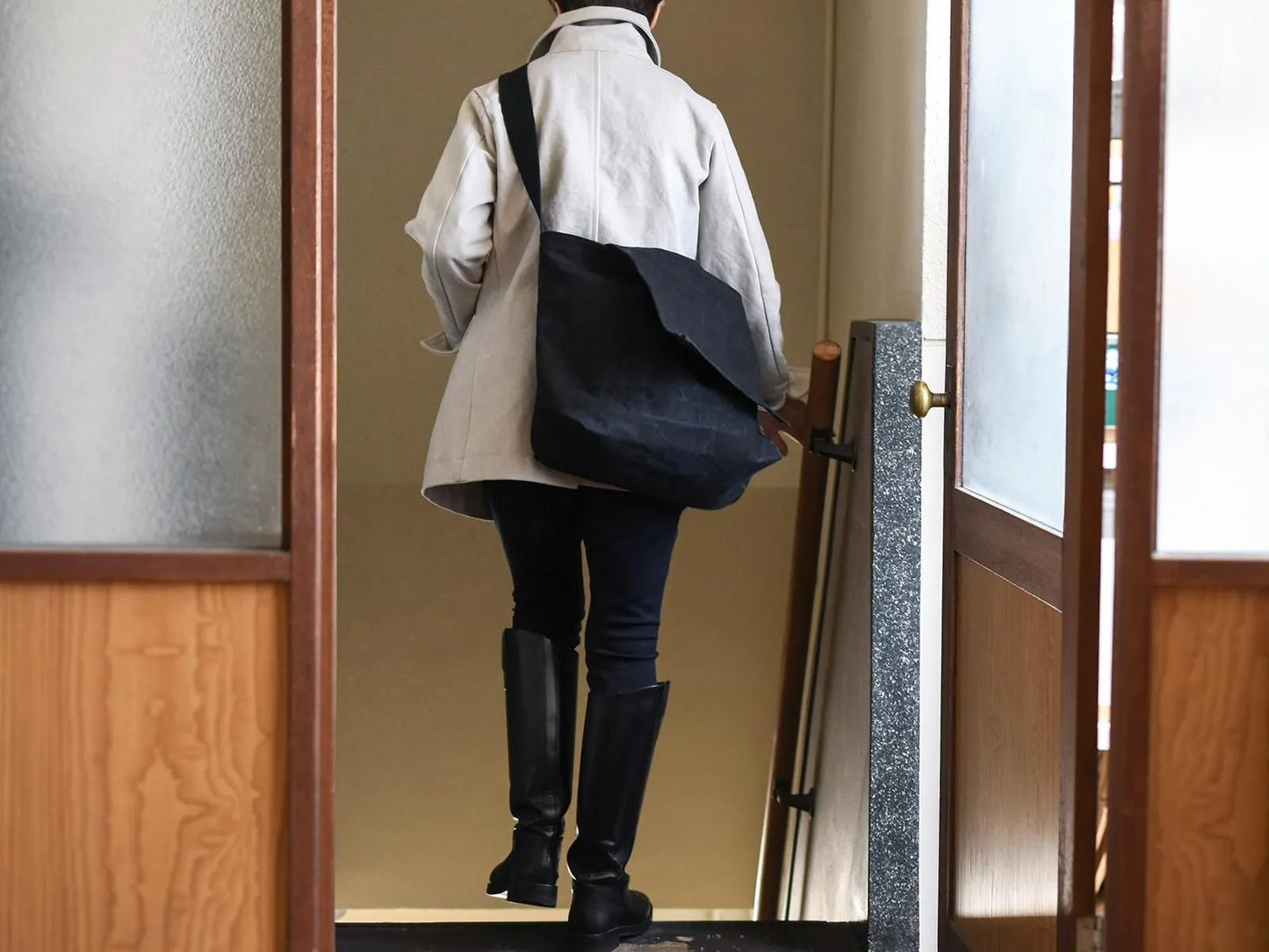 ateliers PENELOPE Trager Bag