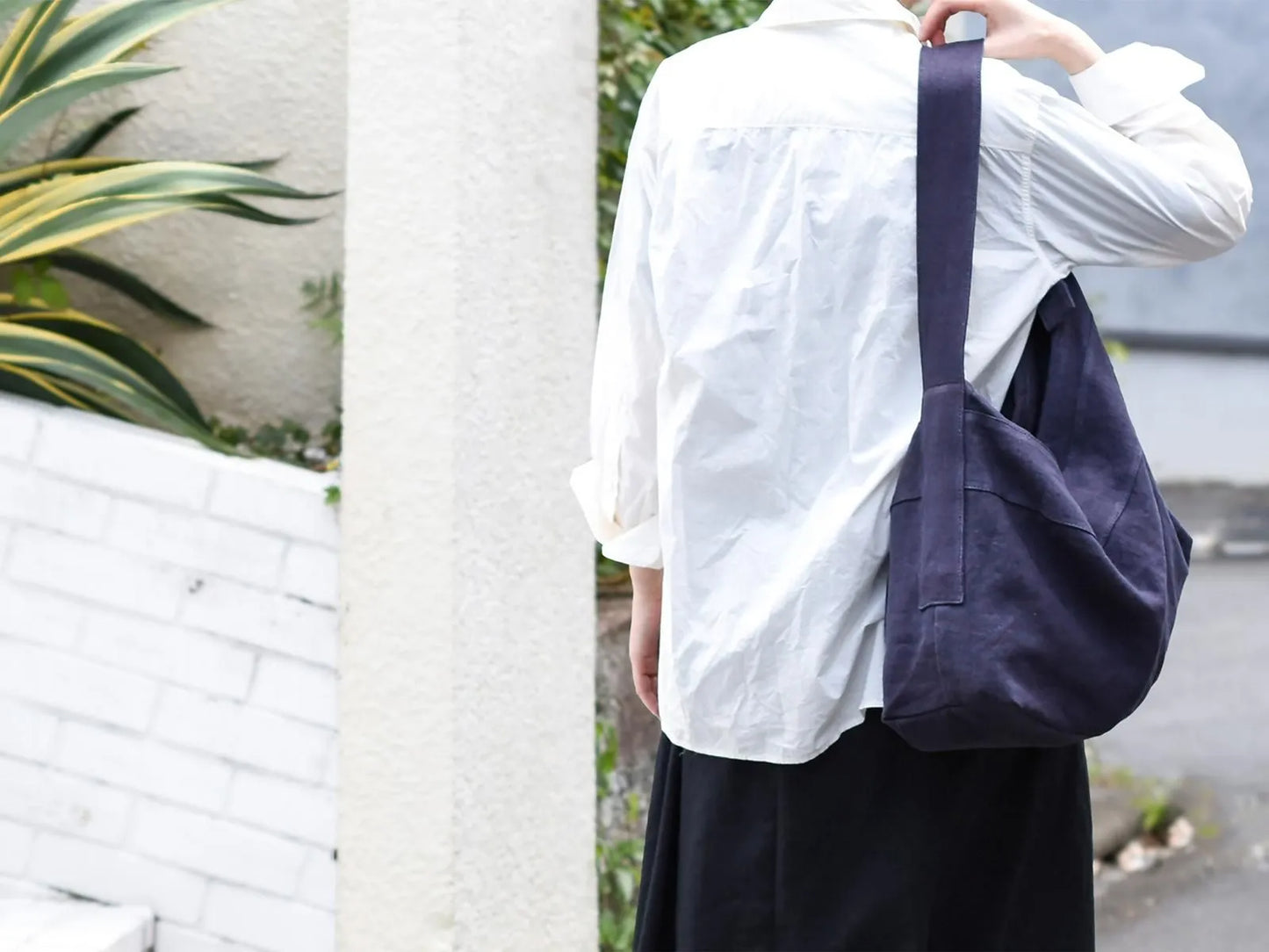 ateliers PENELOPE Belta Bag