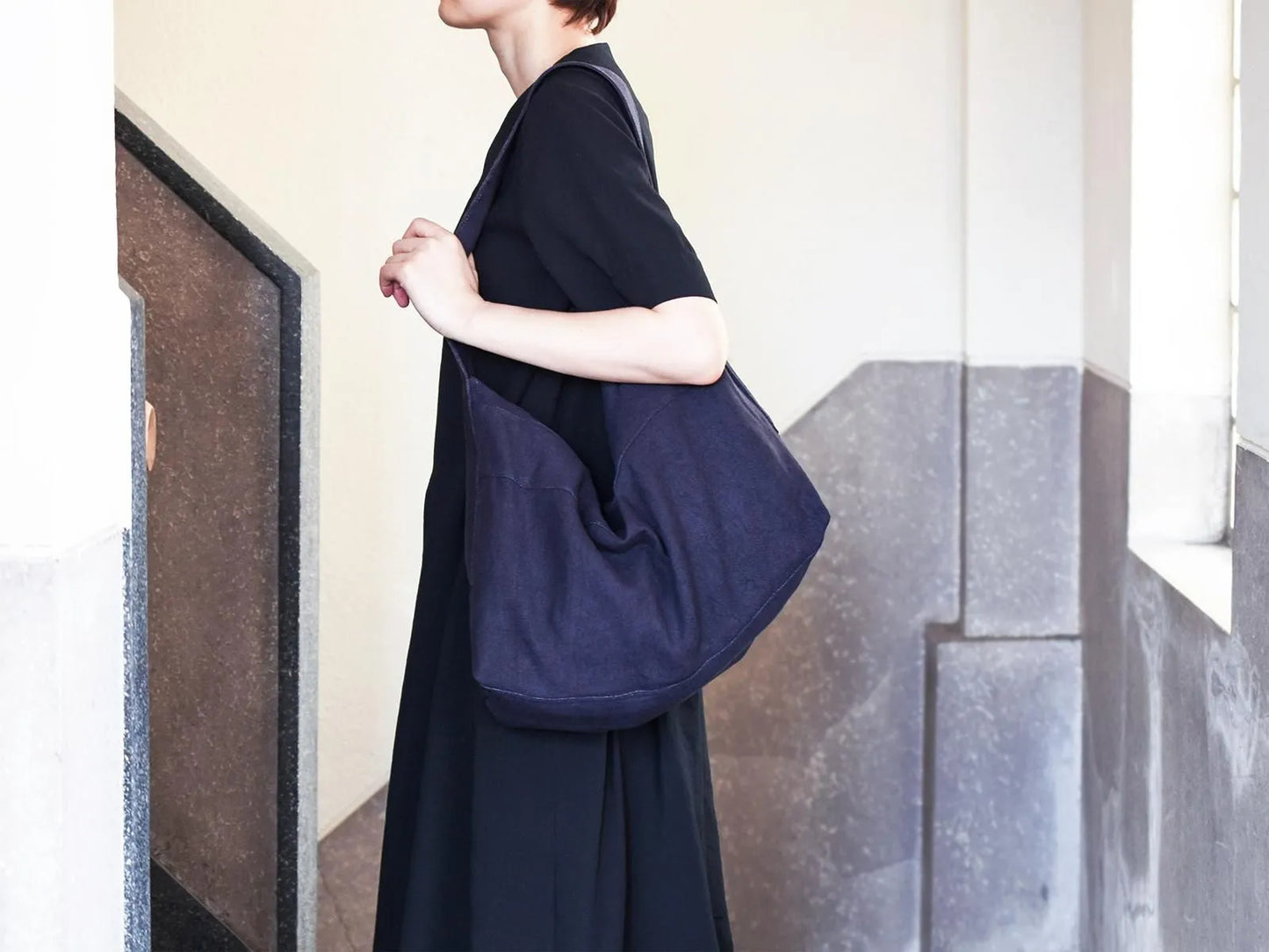 ateliers PENELOPE Belta Bag