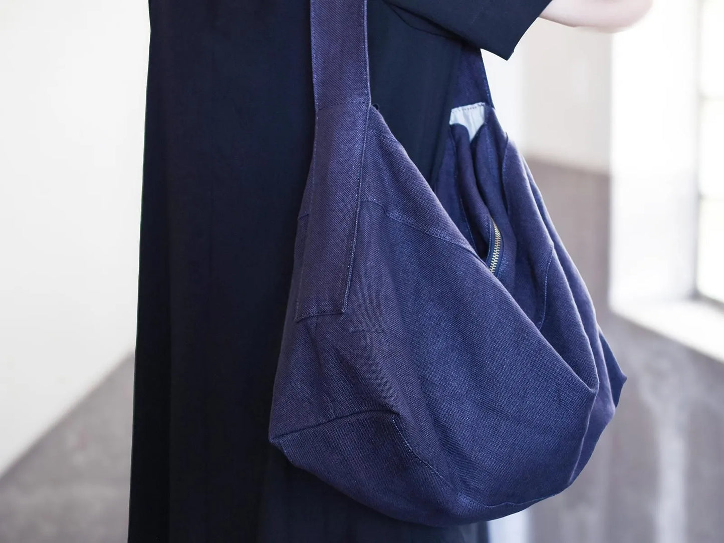 ateliers PENELOPE Belta Bag