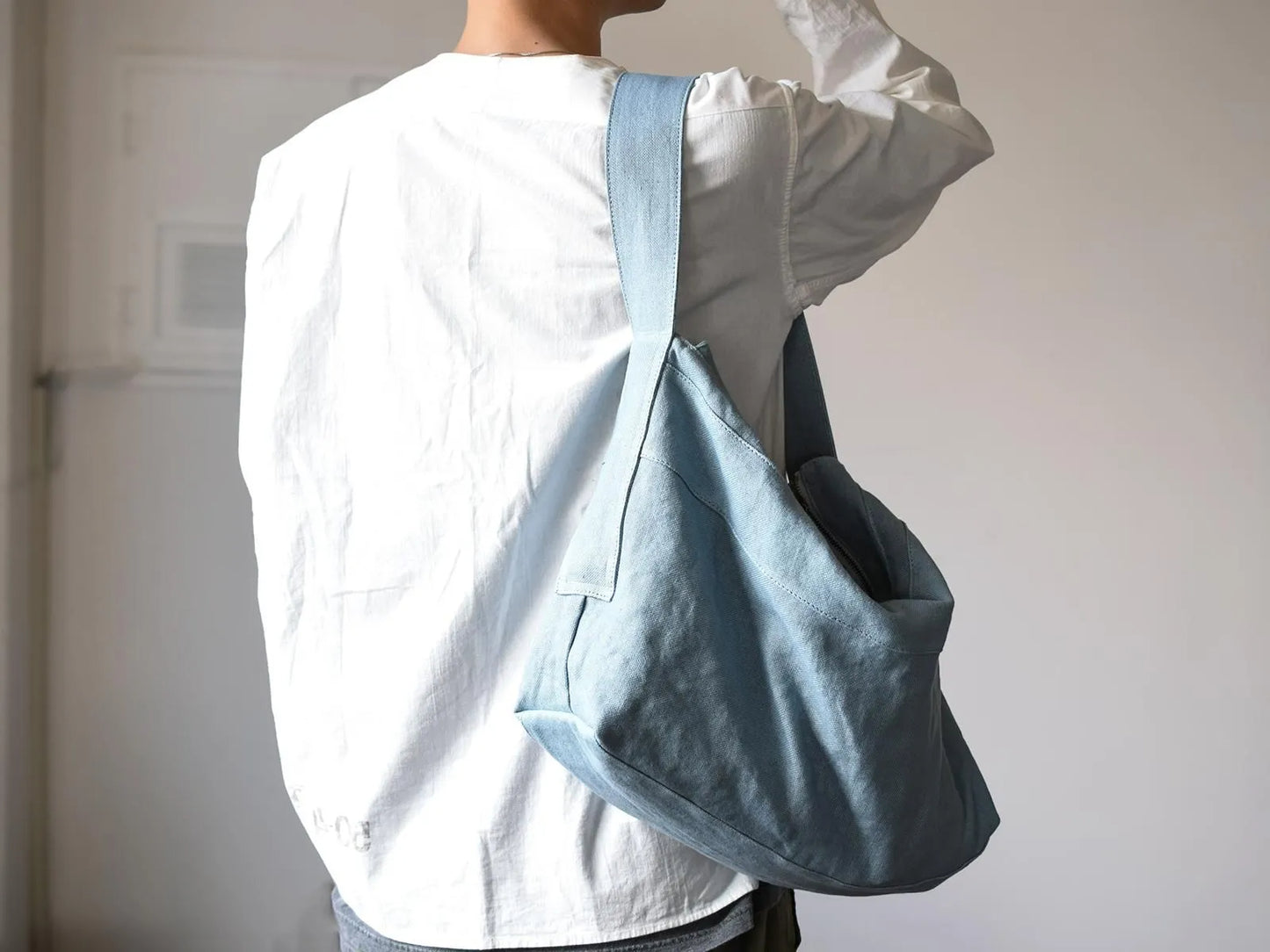 ateliers PENELOPE Belta Bag