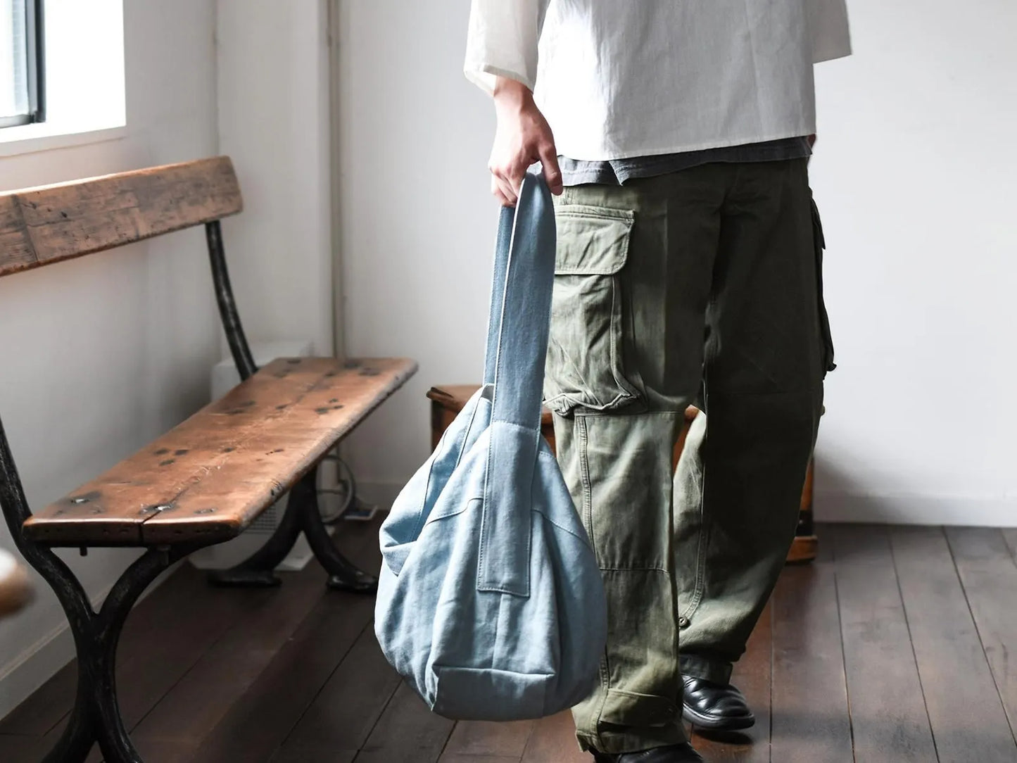 ateliers PENELOPE Belta Bag