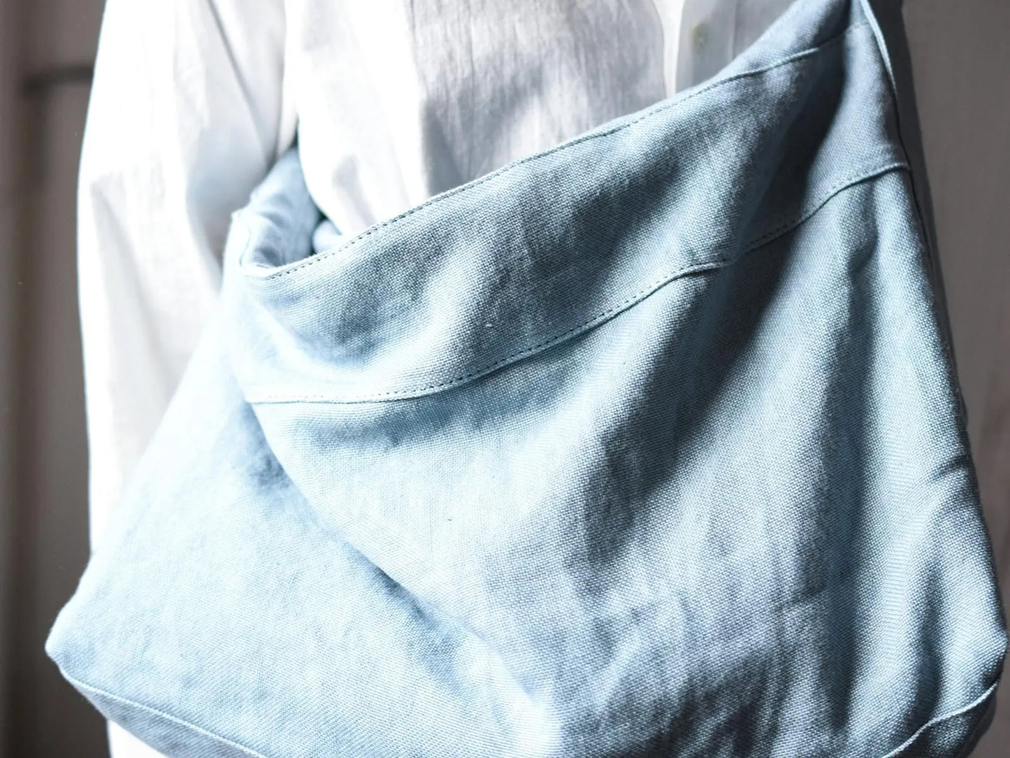 ateliers PENELOPE Belta Bag