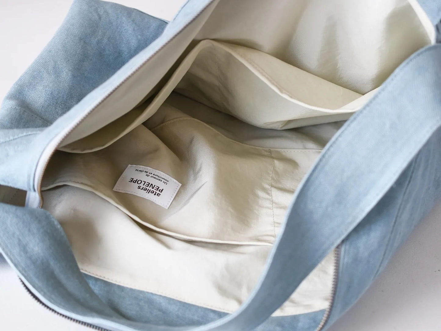 ateliers PENELOPE Belta Bag