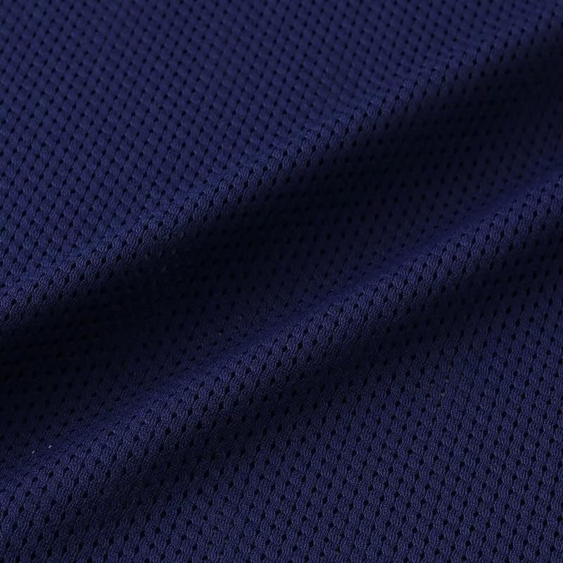 S.F.C (STRIPES FOR CREATIVE) SUPER BIG SS MESH TEE
