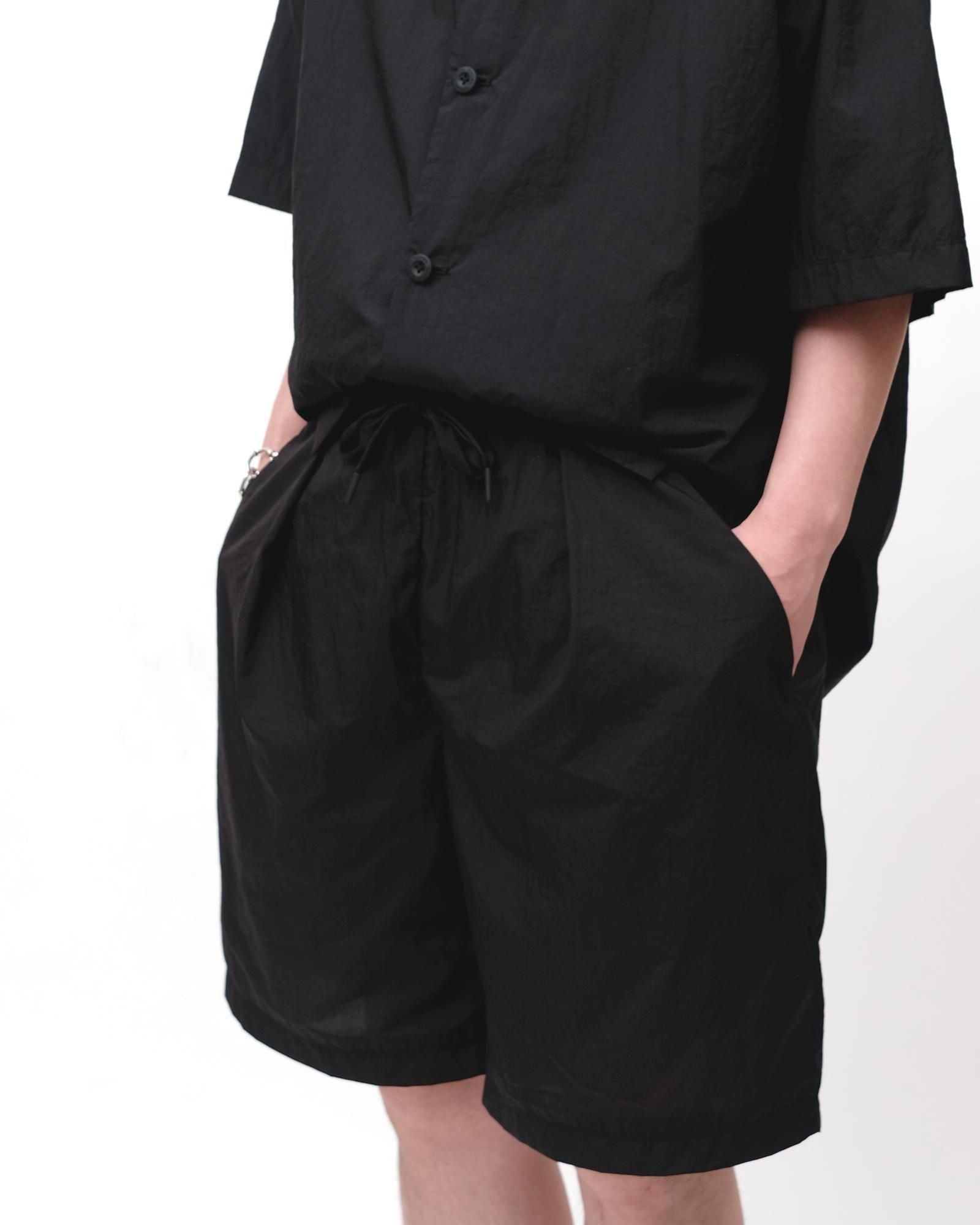 パンツ TEATORA/HOVERLAYER Wallet Shorts RESORT TEATORA 