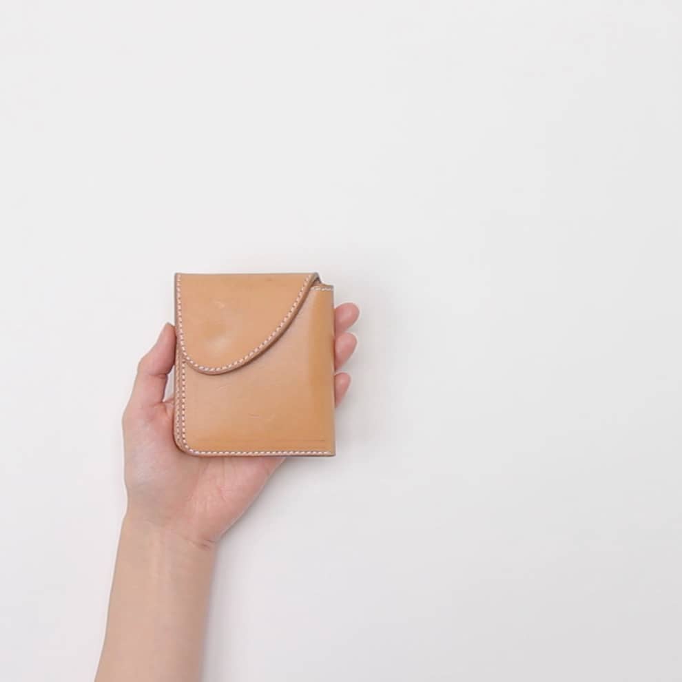 Hender Scheme wallet