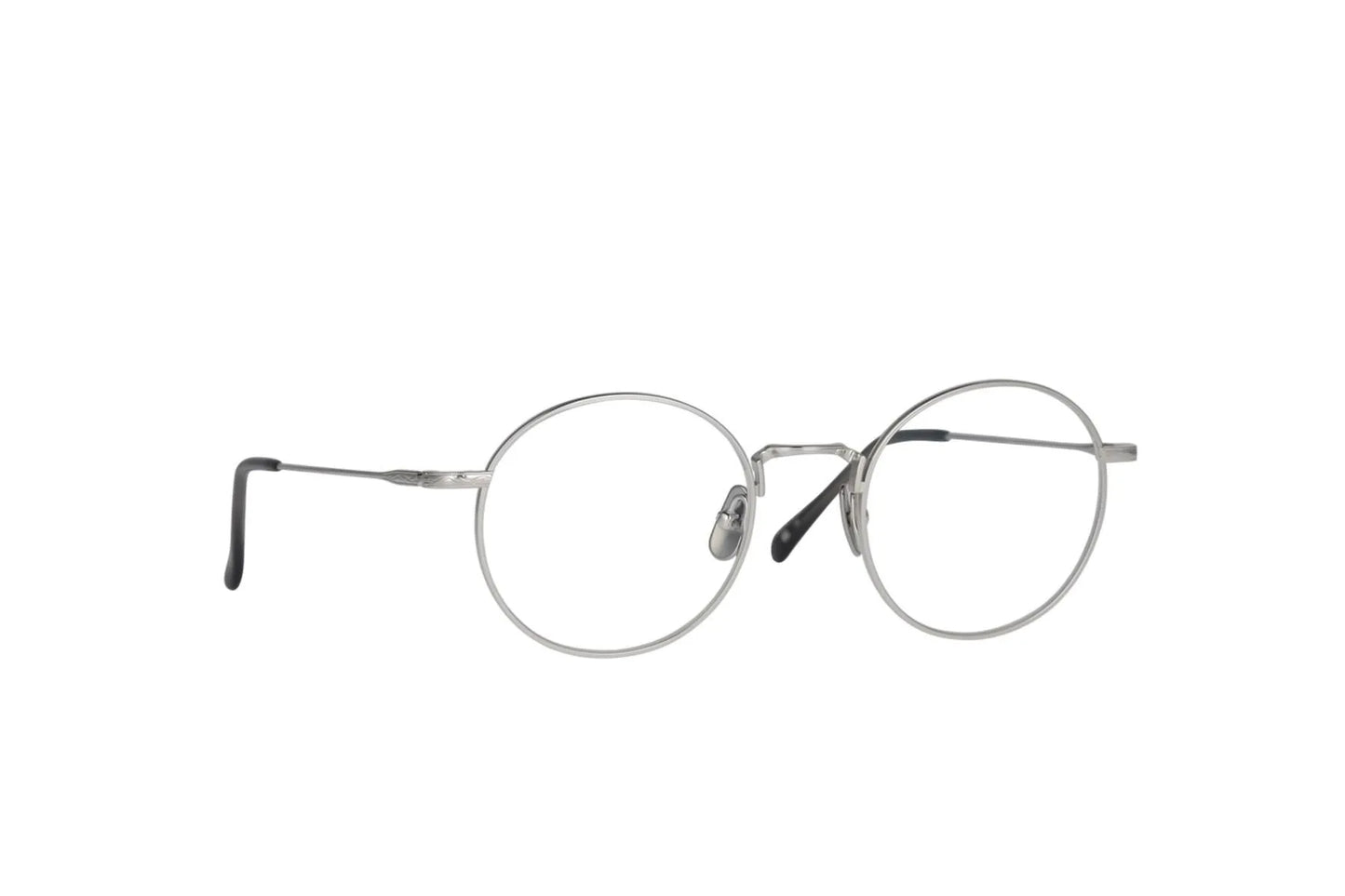 YELLOWS PLUS SUNGLASSES ALISTER Silver