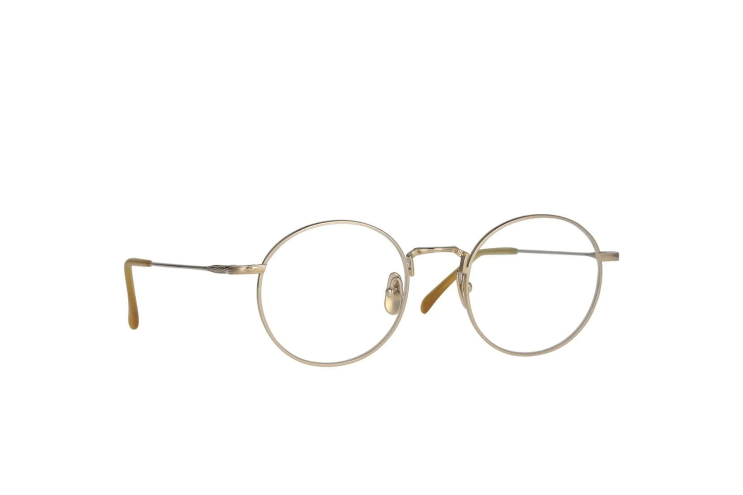YELLOWS PLUS SUNGLASSES ALISTER Gold