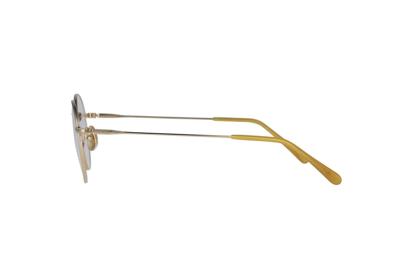 YELLOWS PLUS SUNGLASSES ALISTER Gold