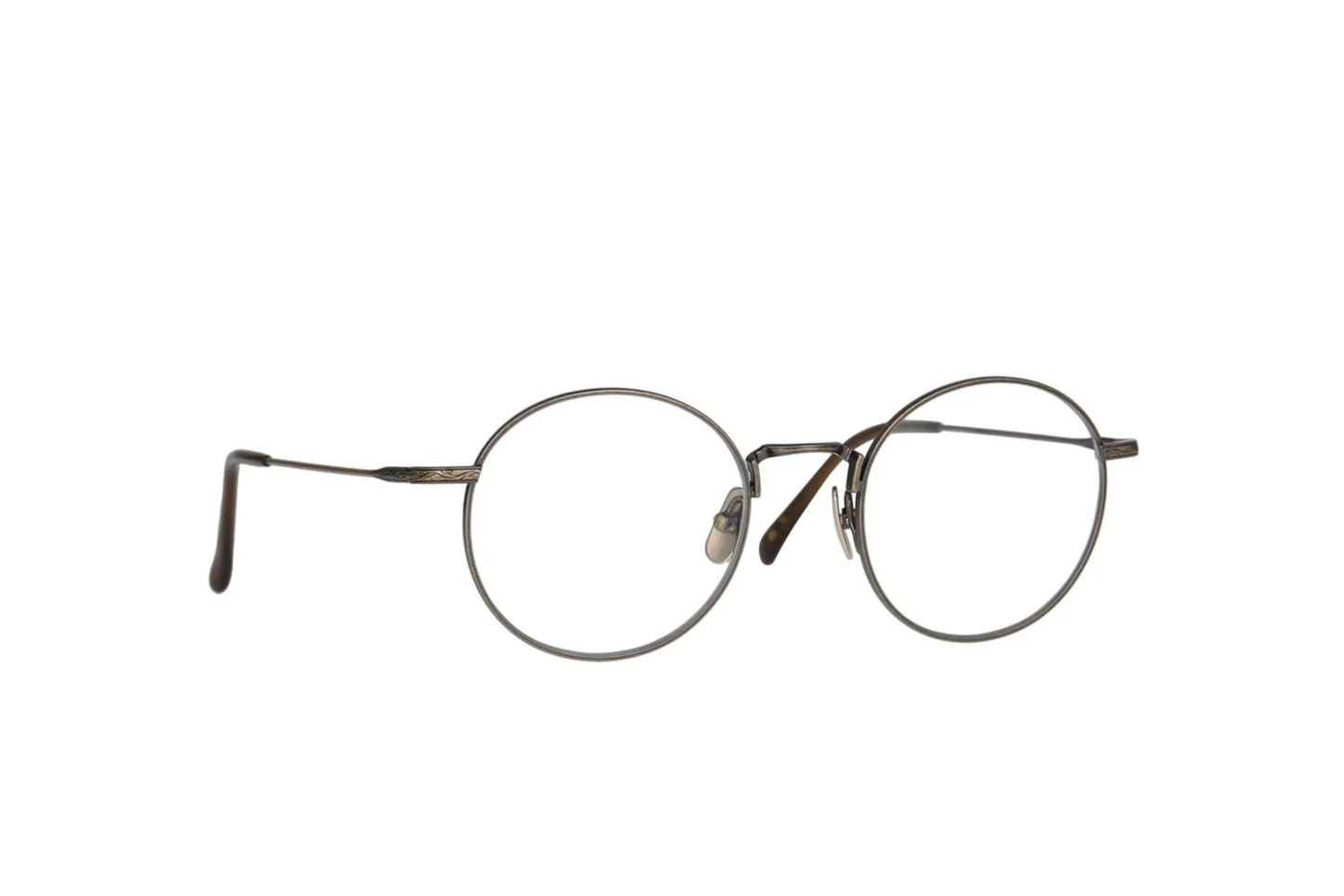 YELLOWS PLUS SUNGLASSES ALISTER Damage Gold