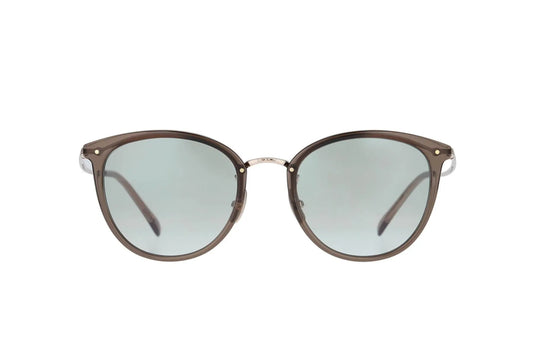 YELLOWS PLUS SUNGLASSES AGNES Burnt Amber