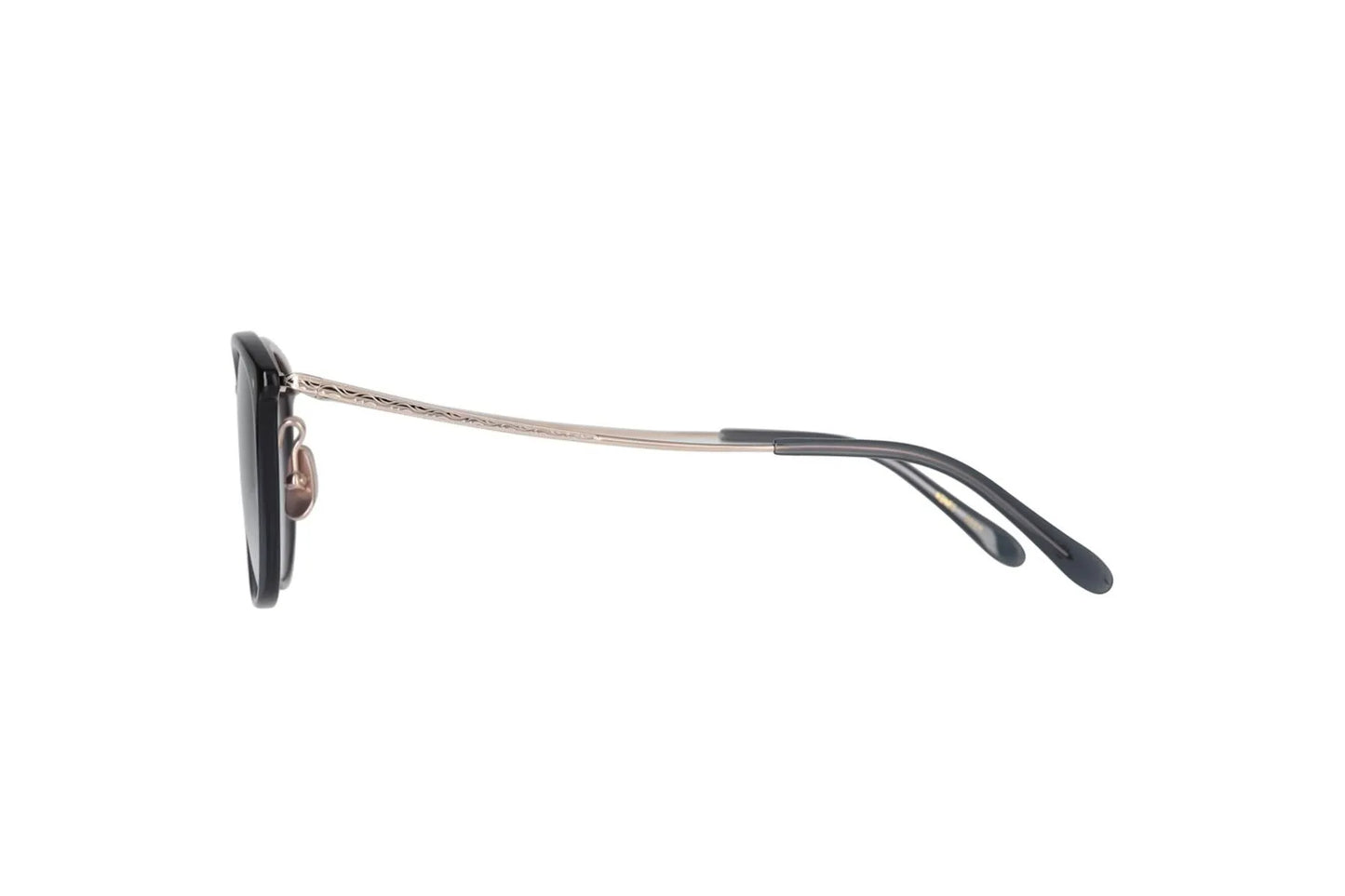 YELLOWS PLUS SUNGLASSES AGNES Midnight Blue