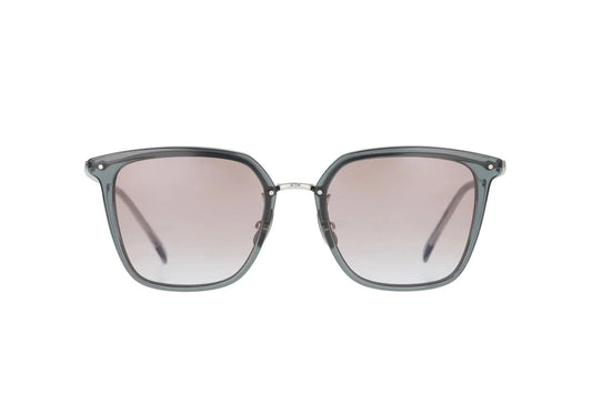 YELLOWS PLUS SUNGLASSES ERICA Frosty Gray