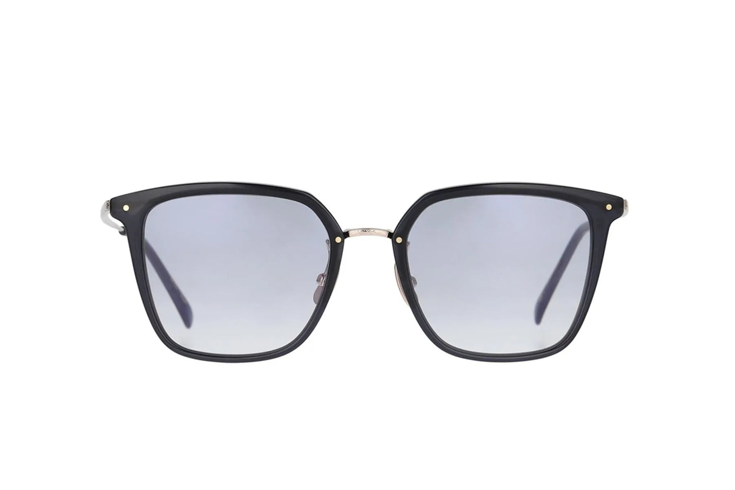 YELLOWS PLUS SUNGLASSES ERICA Midnight Blue