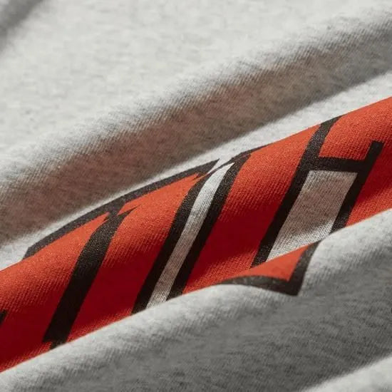 TACOMA FUJI RECORDS HOT DOG COLLEGE LOGO Tee