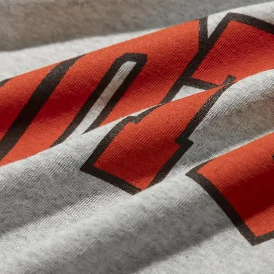 TACOMA FUJI RECORDS HOT DOG COLLEGE LOGO Tee