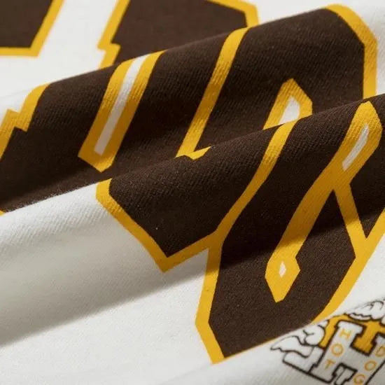 TACOMA FUJI RECORDS HOT DOG COLLEGE LOGO Tee