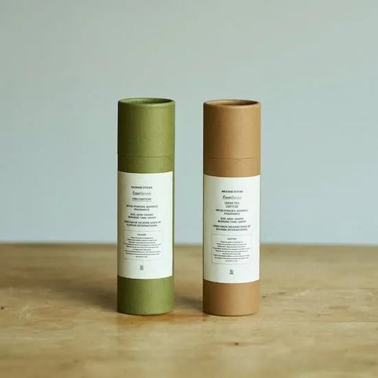 FreshService x KUUMBA INCENSE STICKS