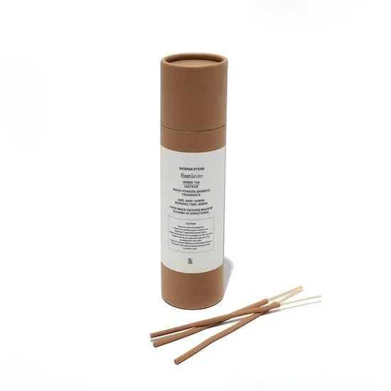 FreshService x KUUMBA INCENSE STICKS