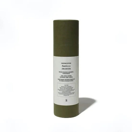 FreshService x KUUMBA INCENSE STICKS