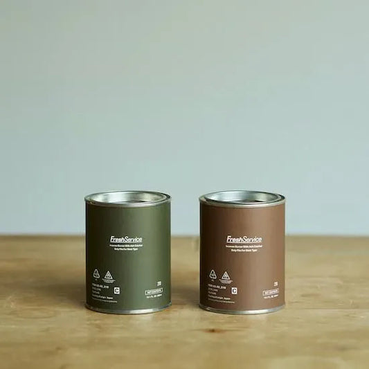 FreshService x KUUMBA INCENSE KIT