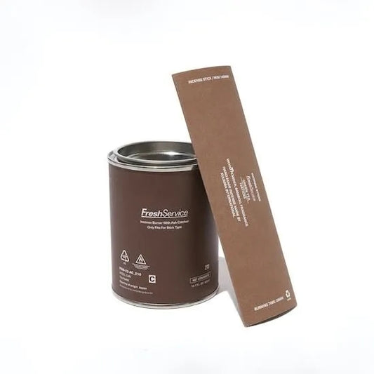 FreshService x KUUMBA INCENSE KIT