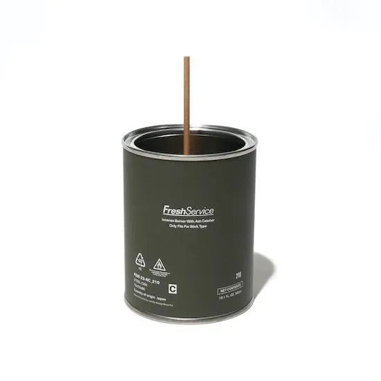 FreshService x KUUMBA INCENSE KIT