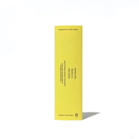 FreshService x KUUMBA INCENSE KIT