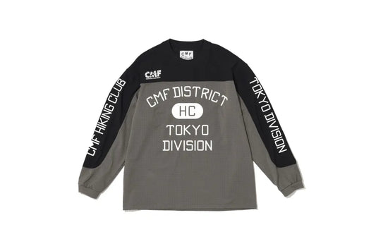 CMF OUTDOOR GARMENT BMX TEE