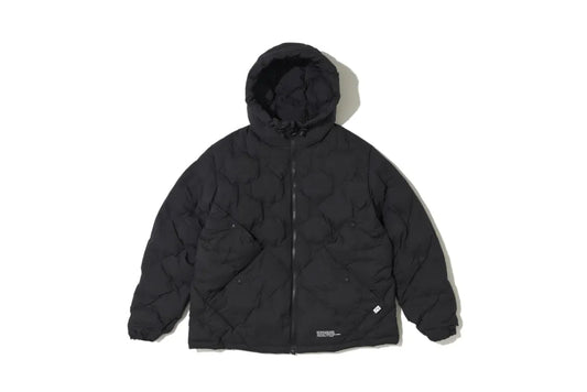 CMF OUTDOOR GARMENT CMF WOVEN DOWN HOODIE