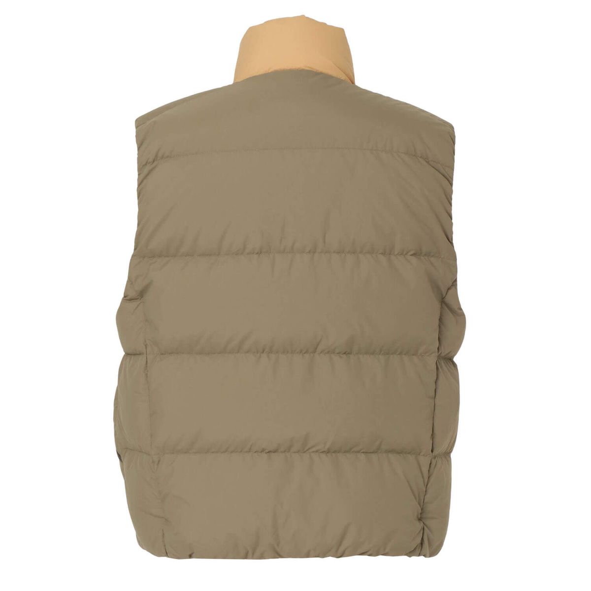 NANGA MAZENO RIDGE VEST