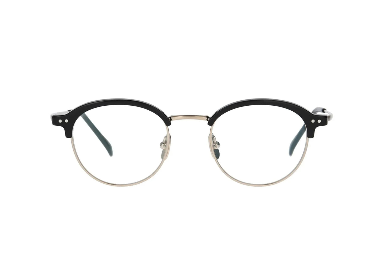 YELLOWS PLUS EYEWEAR ALDA 1G Black / Gold